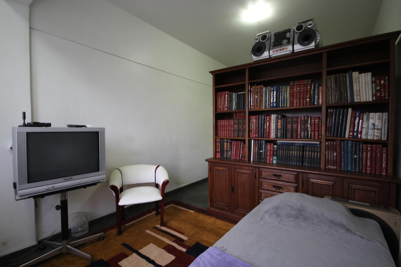 Gohouse Senador 1021 Apartamento Rio de Janeiro