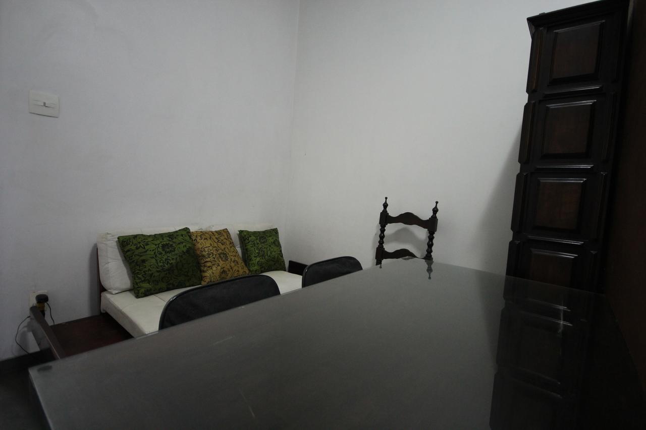 Apartamento Gohouse Senador 1021 *