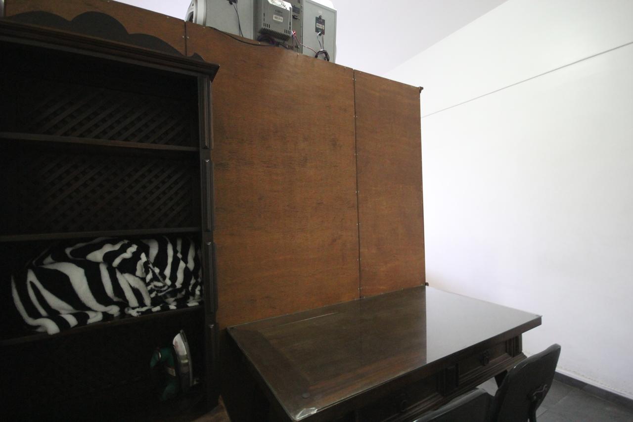 Gohouse Senador 1021 Apartamento *