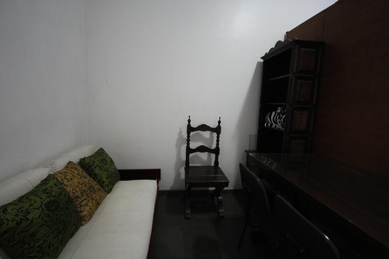 Gohouse Senador 1021 Apartamento Rio de Janeiro
