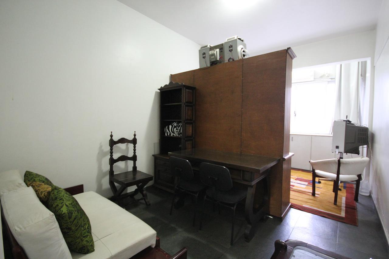 Gohouse Senador 1021 Apartamento Rio de Janeiro