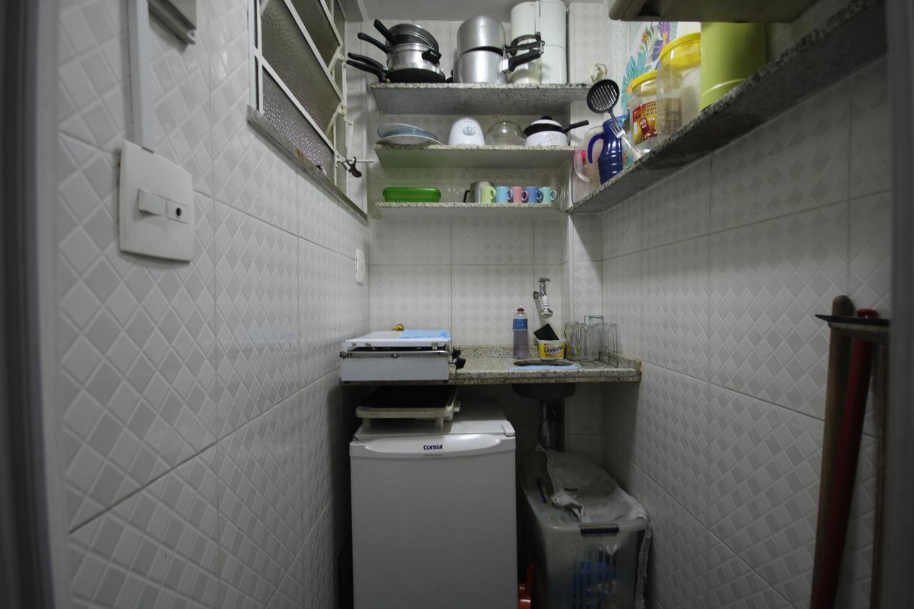 Gohouse Senador 1021 Apartamento