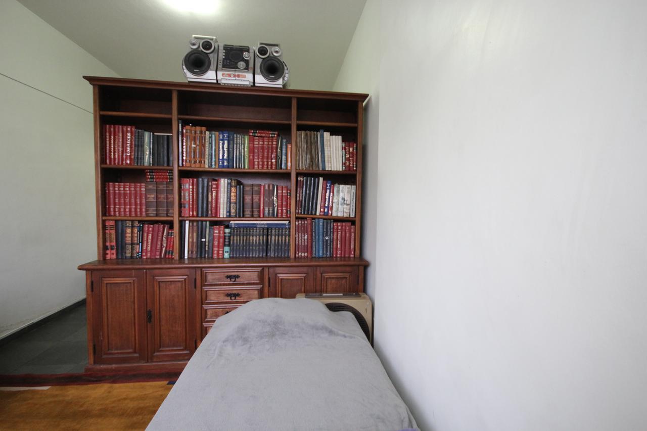 Apartamento Gohouse Senador 1021 *