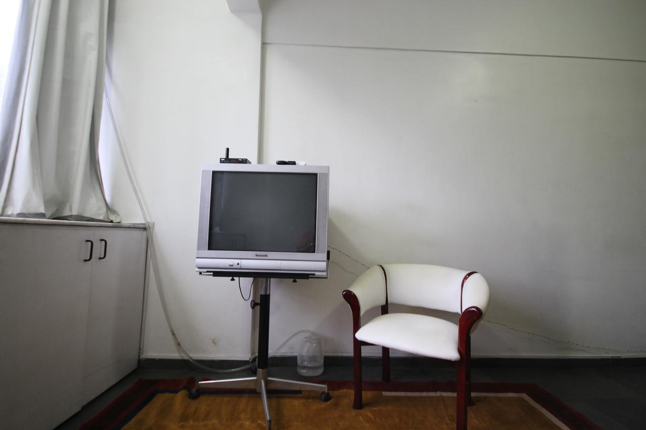 Apartamento Gohouse Senador 1021 Rio de Janeiro